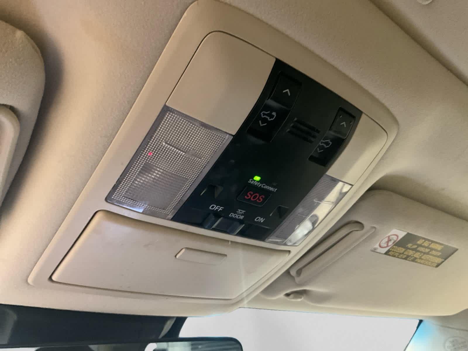 2020 Lexus GX 460 Premium