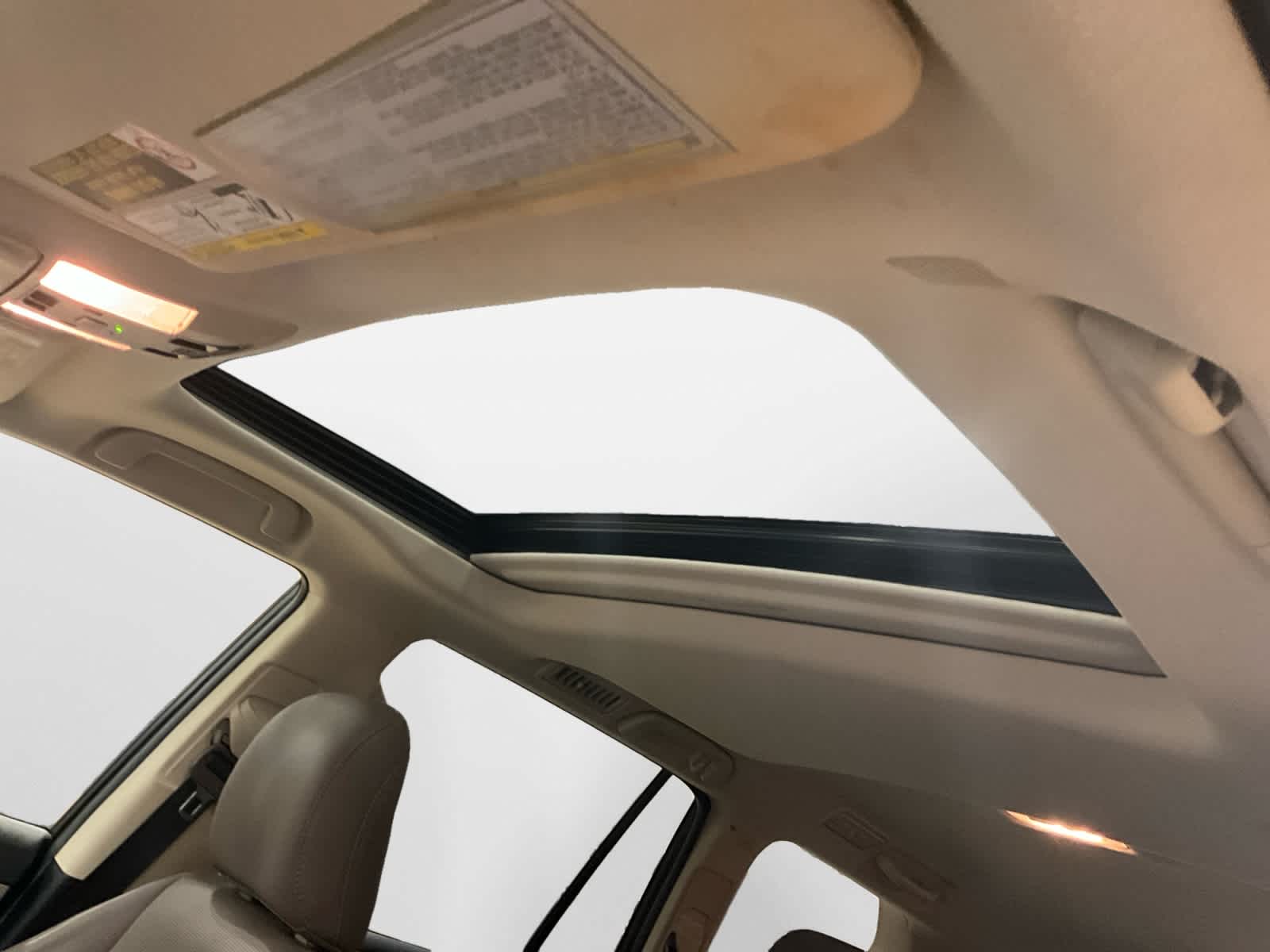 2020 Lexus GX 460 Premium