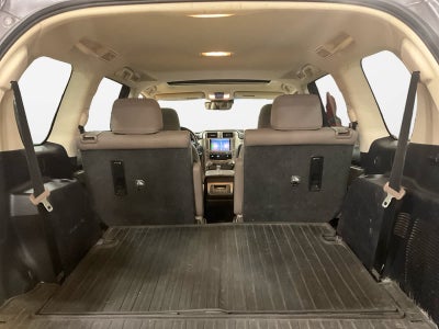 2020 Lexus GX 460 Premium