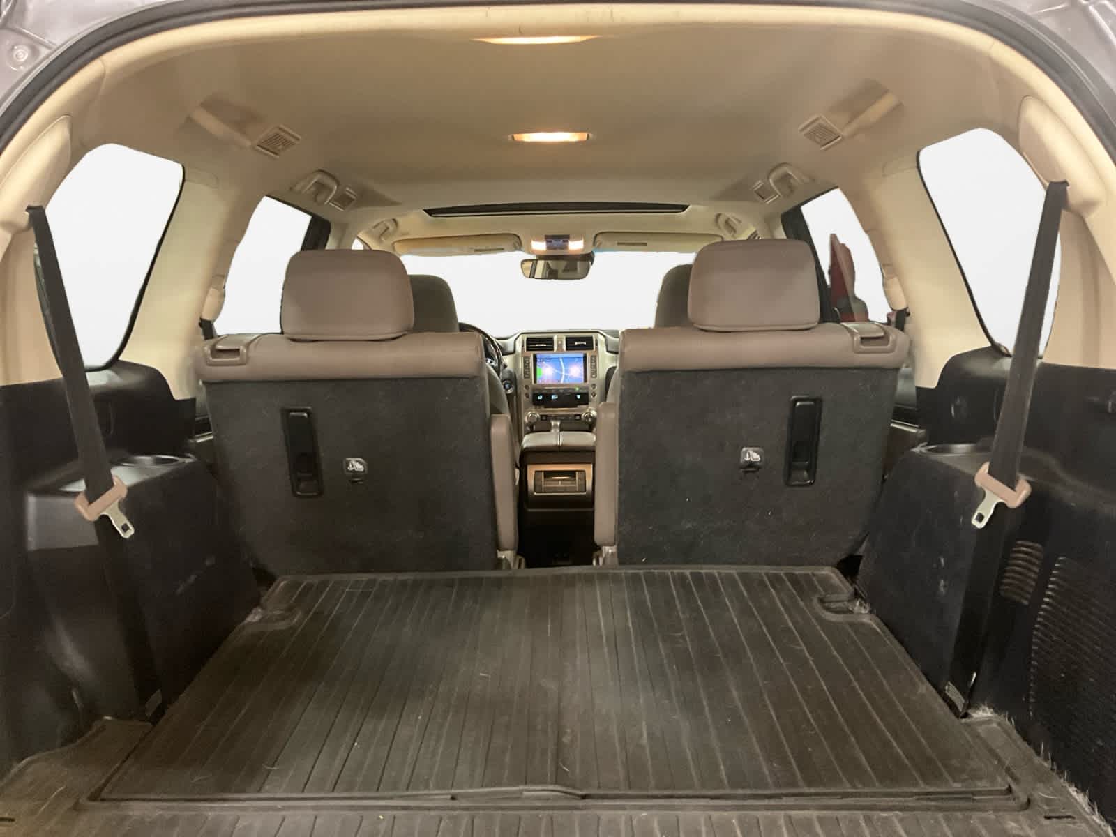 2020 Lexus GX 460 Premium