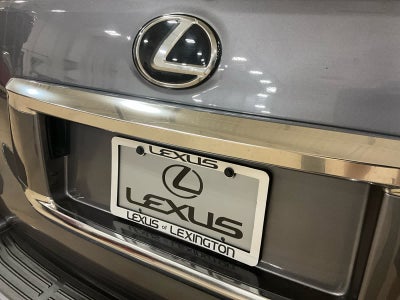 2020 Lexus GX 460 Premium
