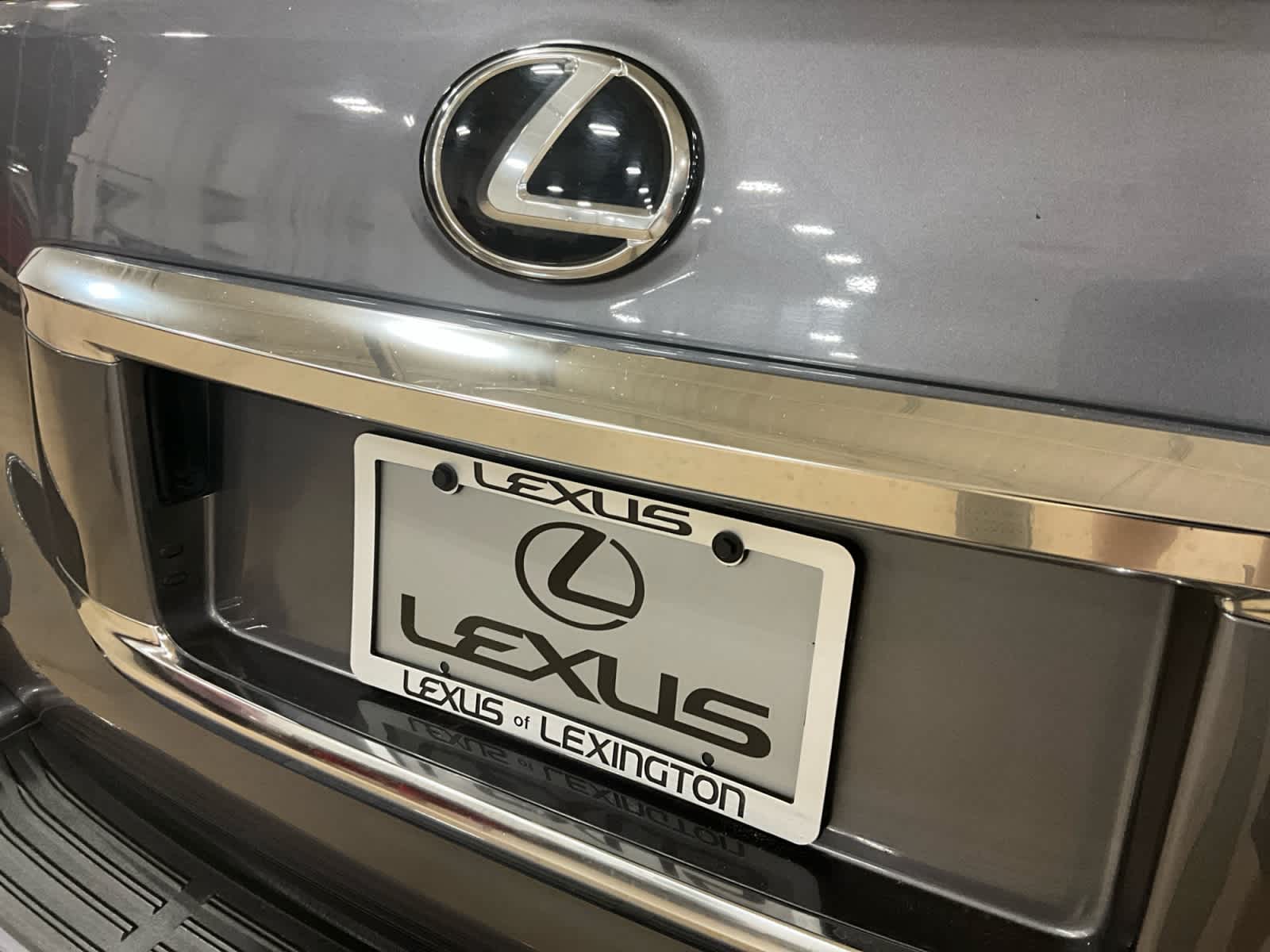 2020 Lexus GX 460 Premium
