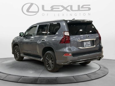 2020 Lexus GX 460 Premium