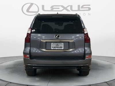 2020 Lexus GX 460 Premium
