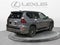 2020 Lexus GX 460 Premium