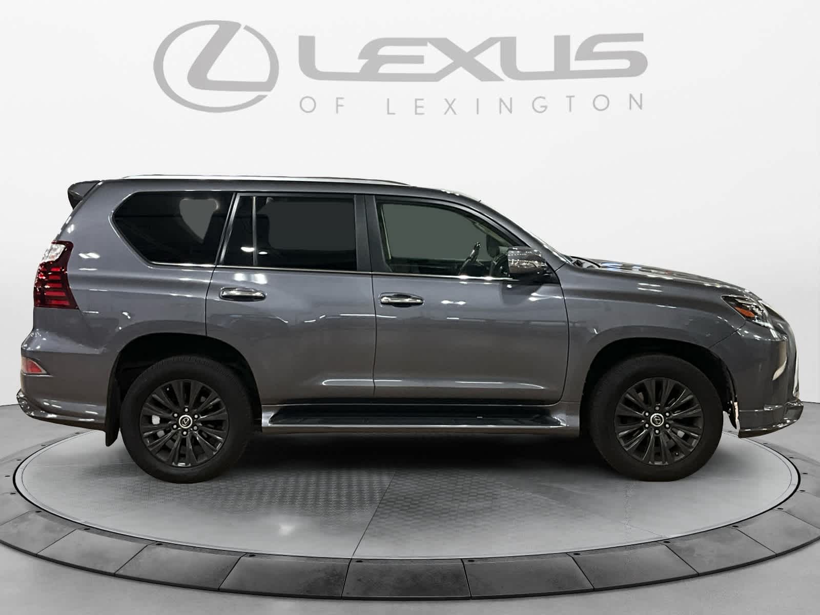 2020 Lexus GX 460 Premium