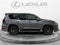 2020 Lexus GX 460 Premium