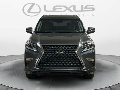 2020 Lexus GX 460 Premium