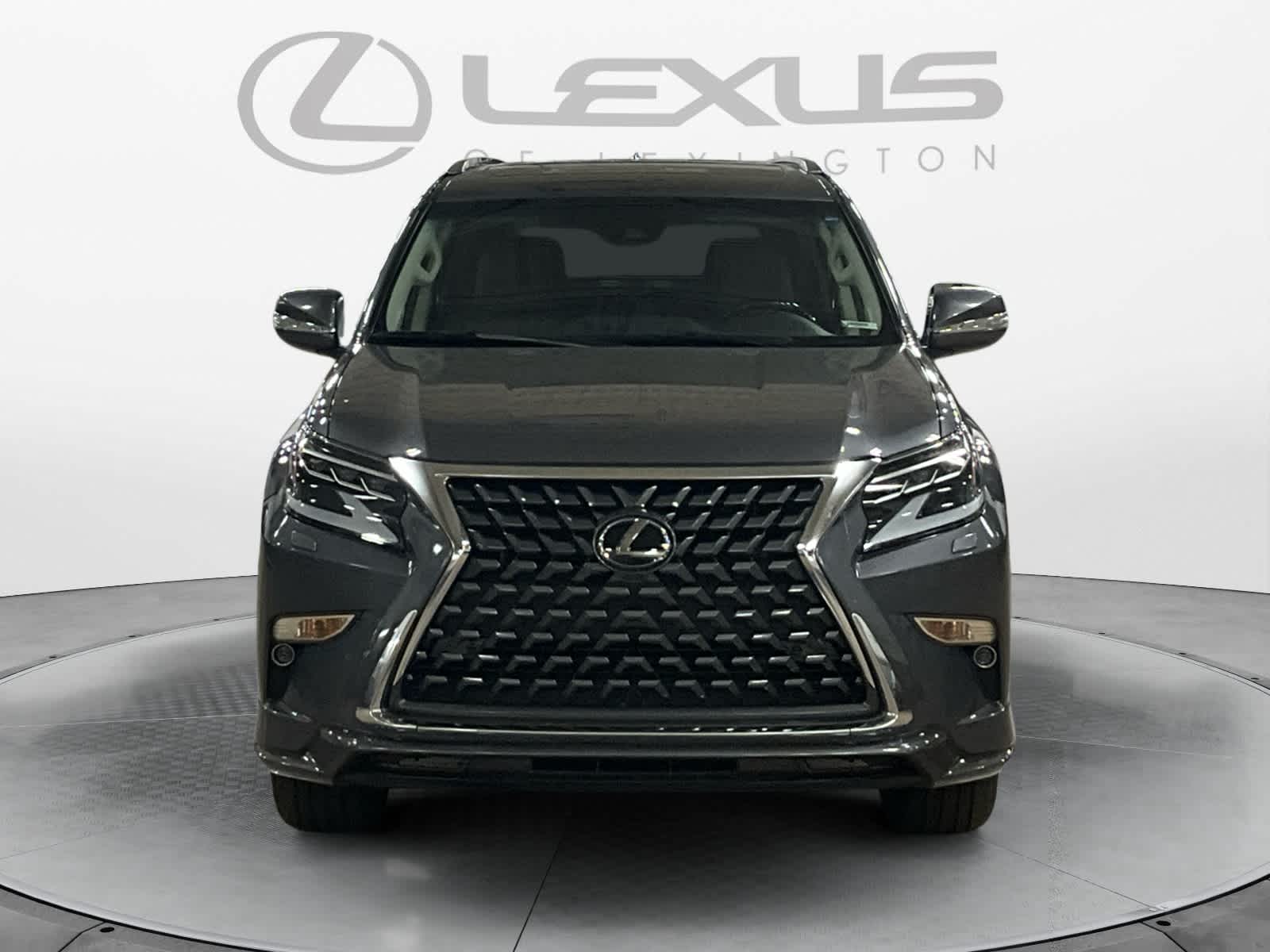 2020 Lexus GX 460 Premium