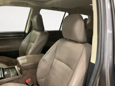 2020 Lexus GX 460 Premium