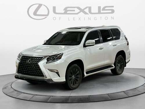 2023 Lexus GX 460 Premium
