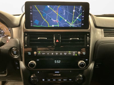 2023 Lexus GX 460 Premium