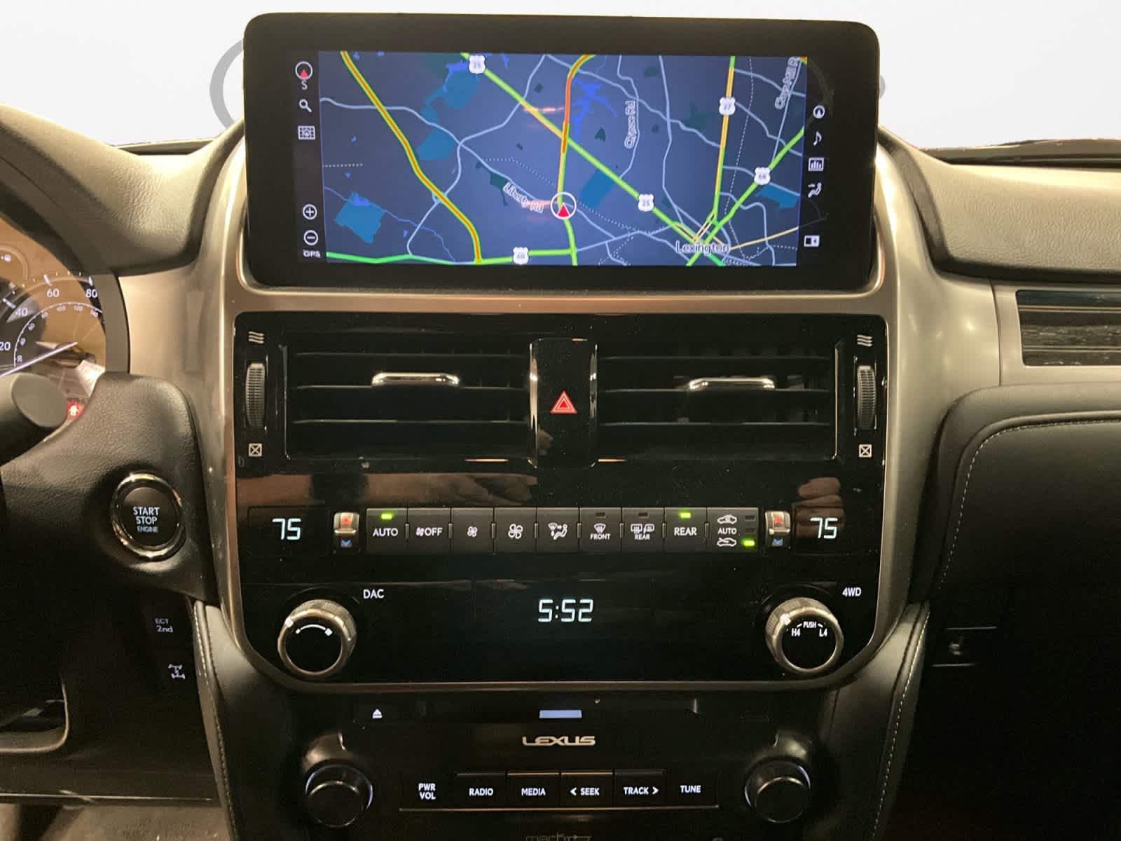 2023 Lexus GX 460 Premium