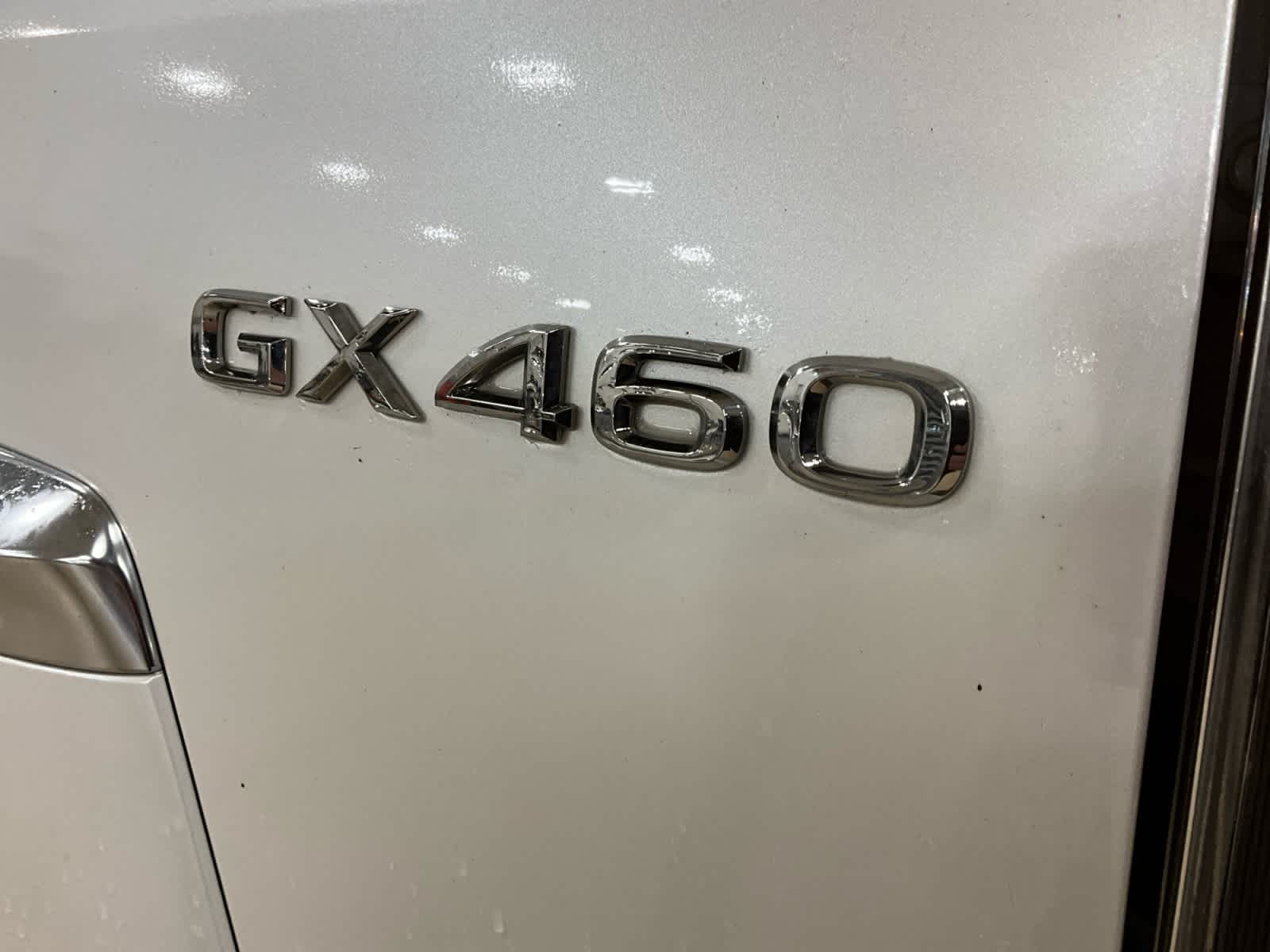 2023 Lexus GX 460 Premium