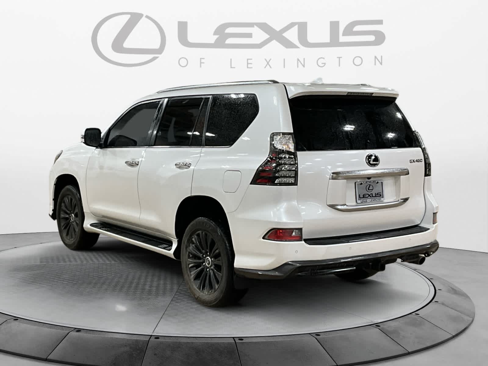 2023 Lexus GX 460 Premium