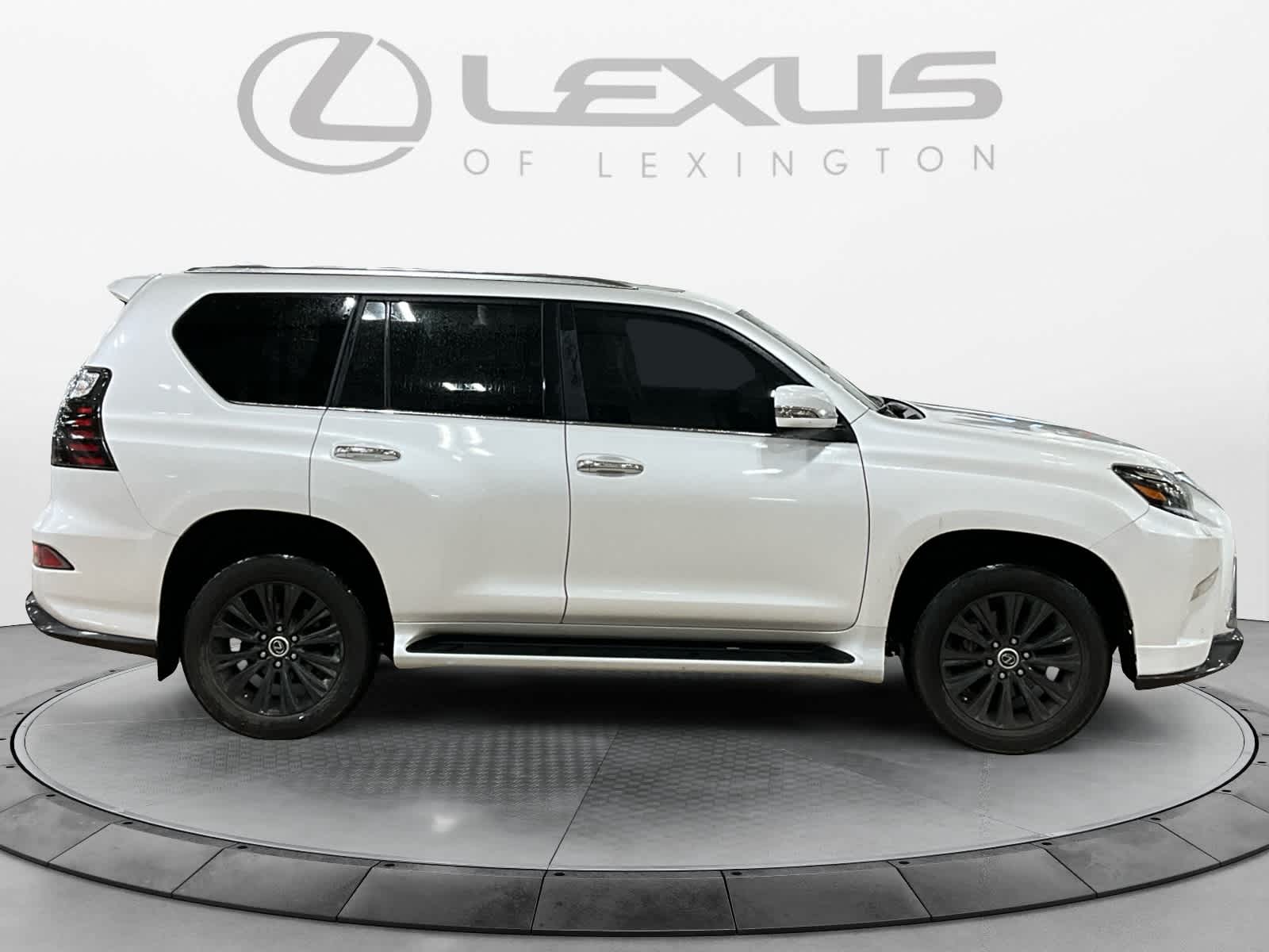 2023 Lexus GX 460 Premium
