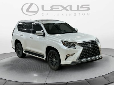 2023 Lexus GX 460 Premium