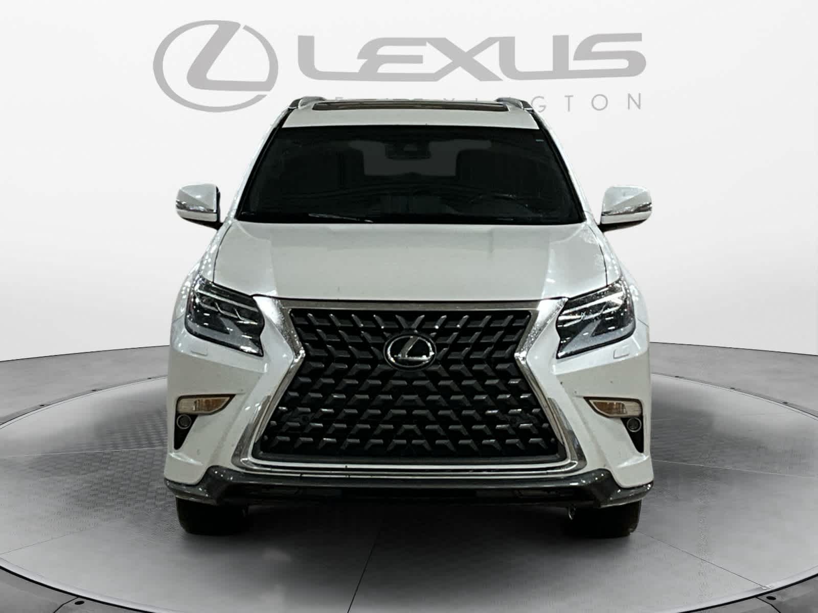 2023 Lexus GX 460 Premium