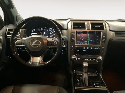 2020 Lexus GX Premium