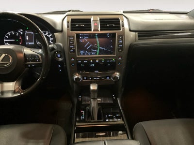 2020 Lexus GX Premium