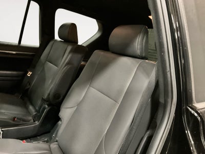 2020 Lexus GX Premium