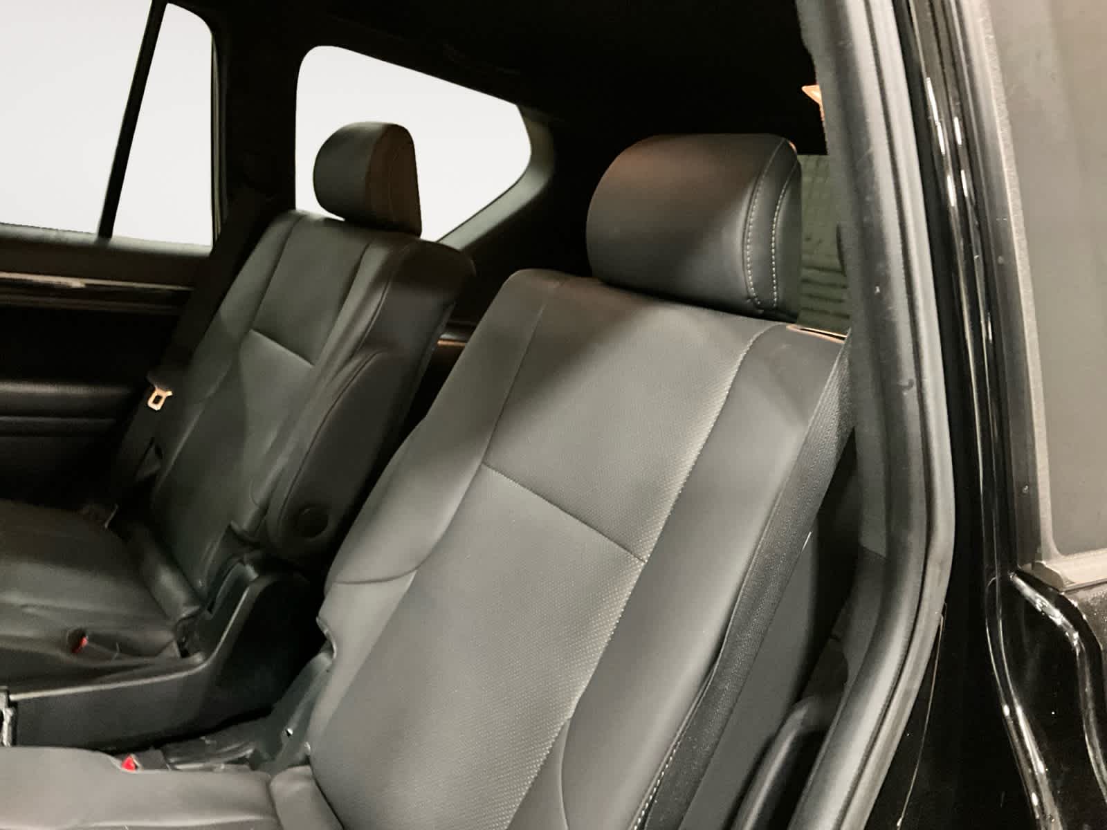 2020 Lexus GX Premium