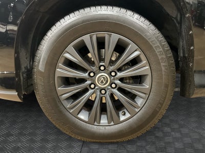 2020 Lexus GX Premium