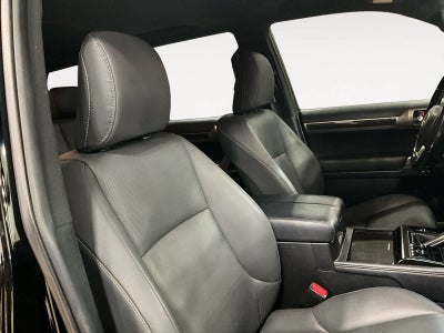 2020 Lexus GX Premium