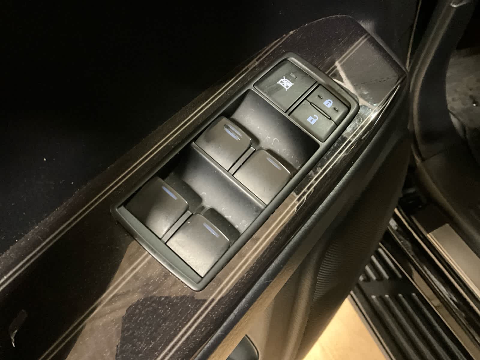 2020 Lexus GX Premium