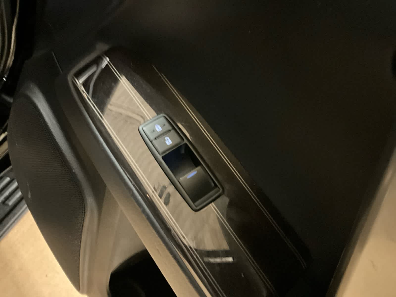 2020 Lexus GX Premium