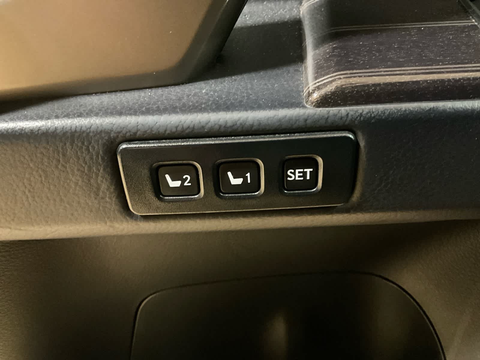 2020 Lexus GX Premium