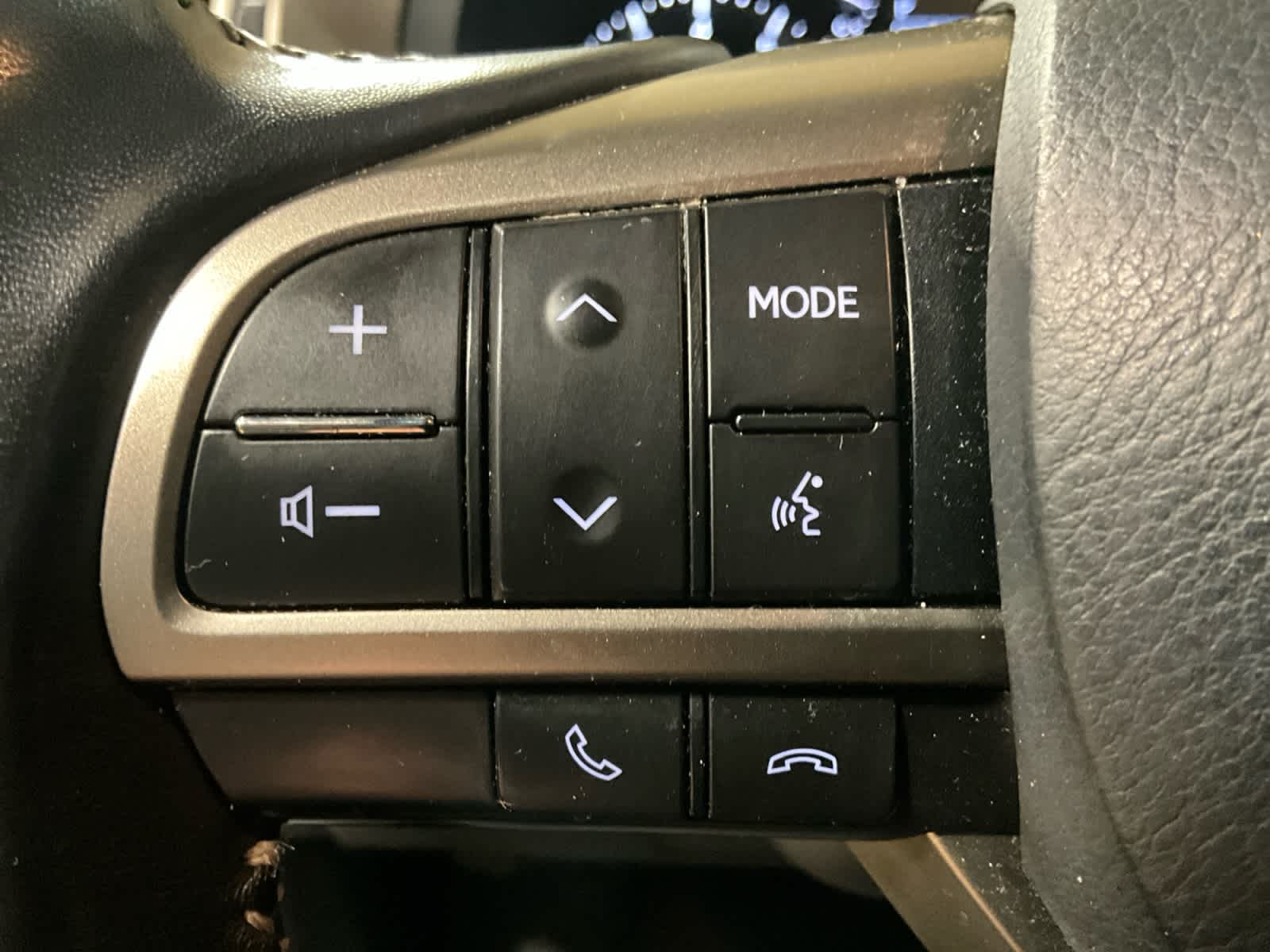 2020 Lexus GX Premium