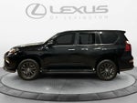 2020 Lexus GX Premium