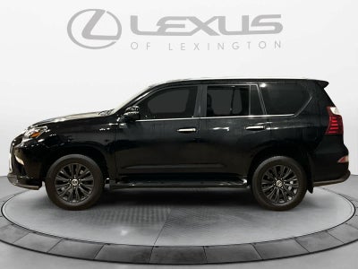 2020 Lexus GX Premium