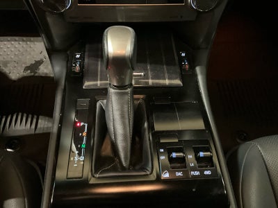 2020 Lexus GX Premium