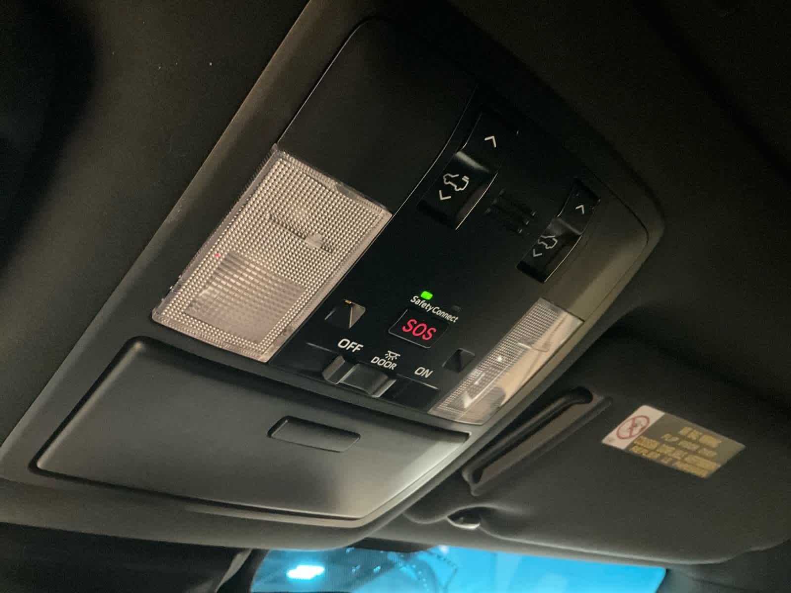 2020 Lexus GX Premium