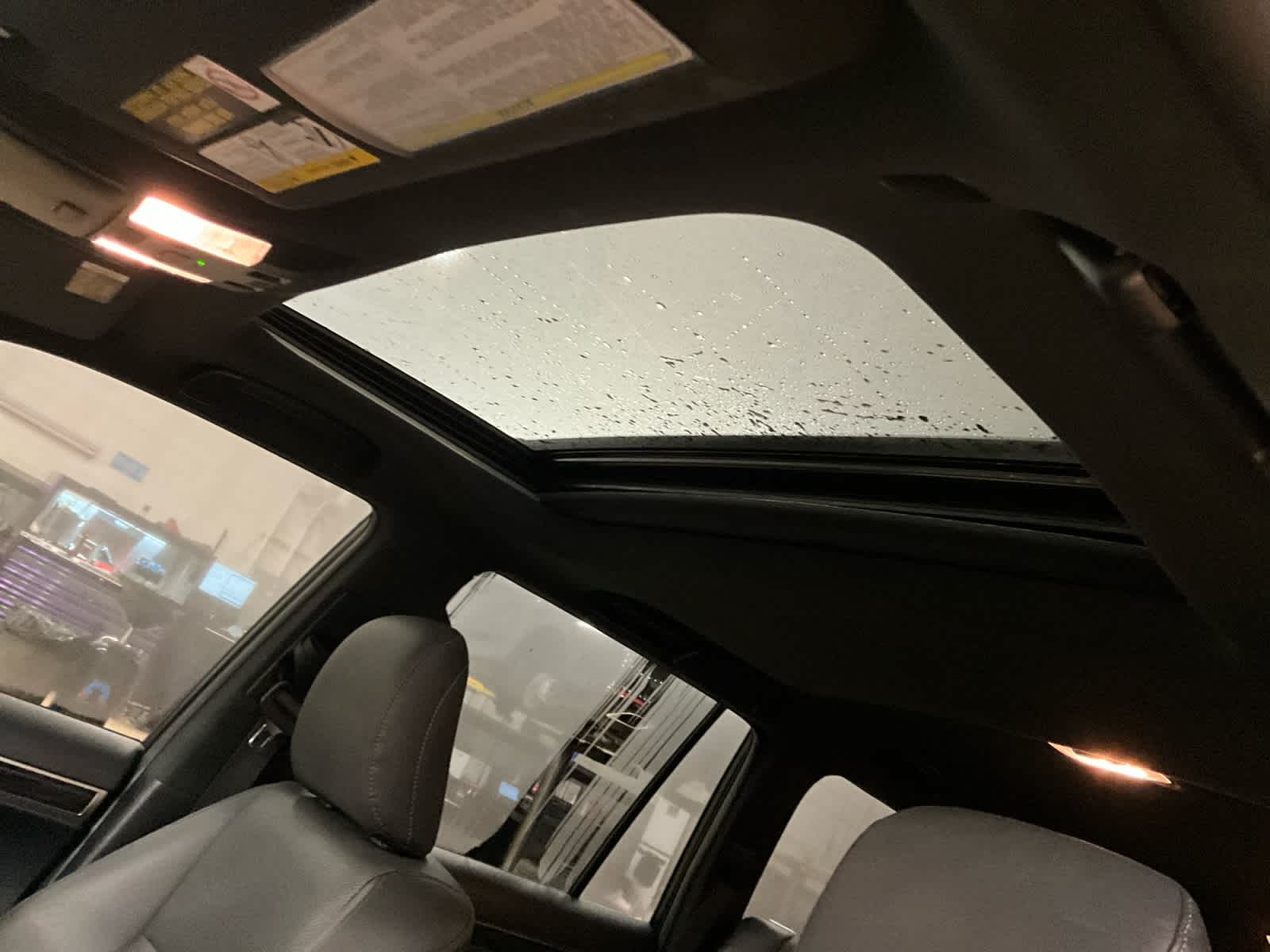 2020 Lexus GX Premium