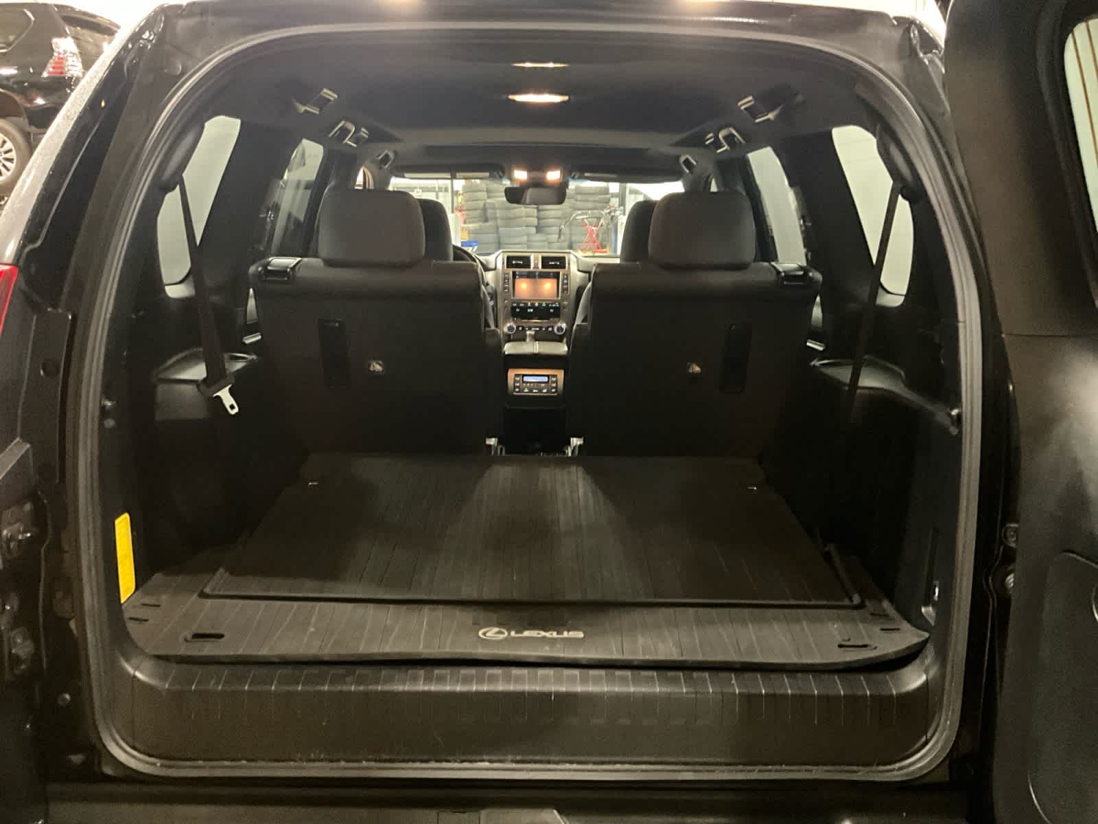 2020 Lexus GX Premium