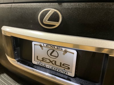 2020 Lexus GX Premium