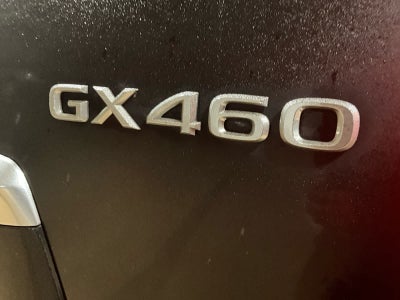 2020 Lexus GX Premium