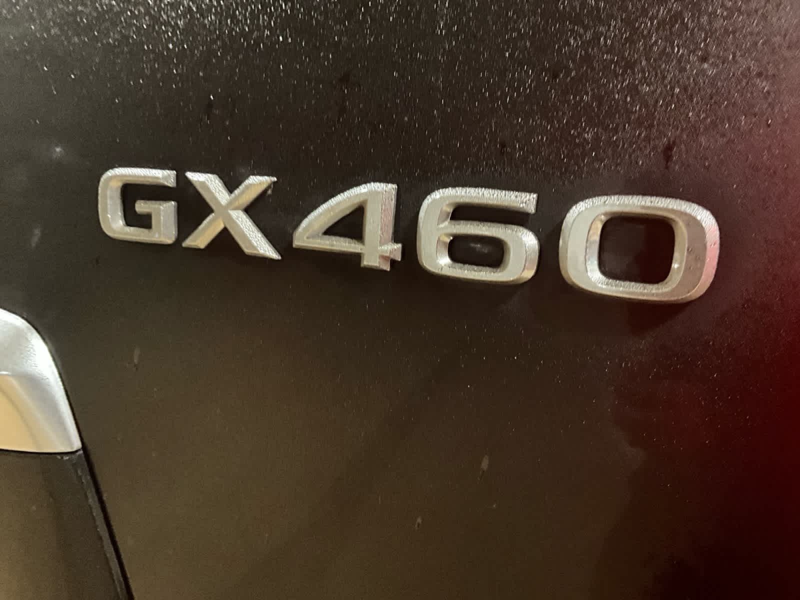 2020 Lexus GX Premium