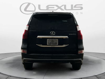 2020 Lexus GX Premium