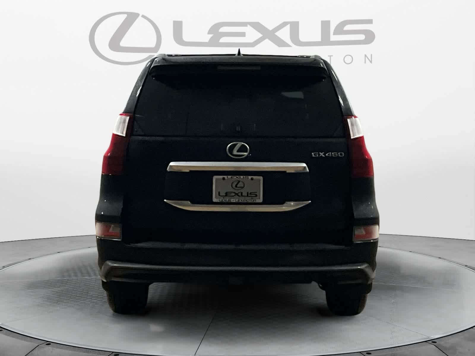2020 Lexus GX Premium