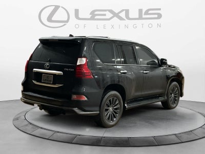 2020 Lexus GX Premium