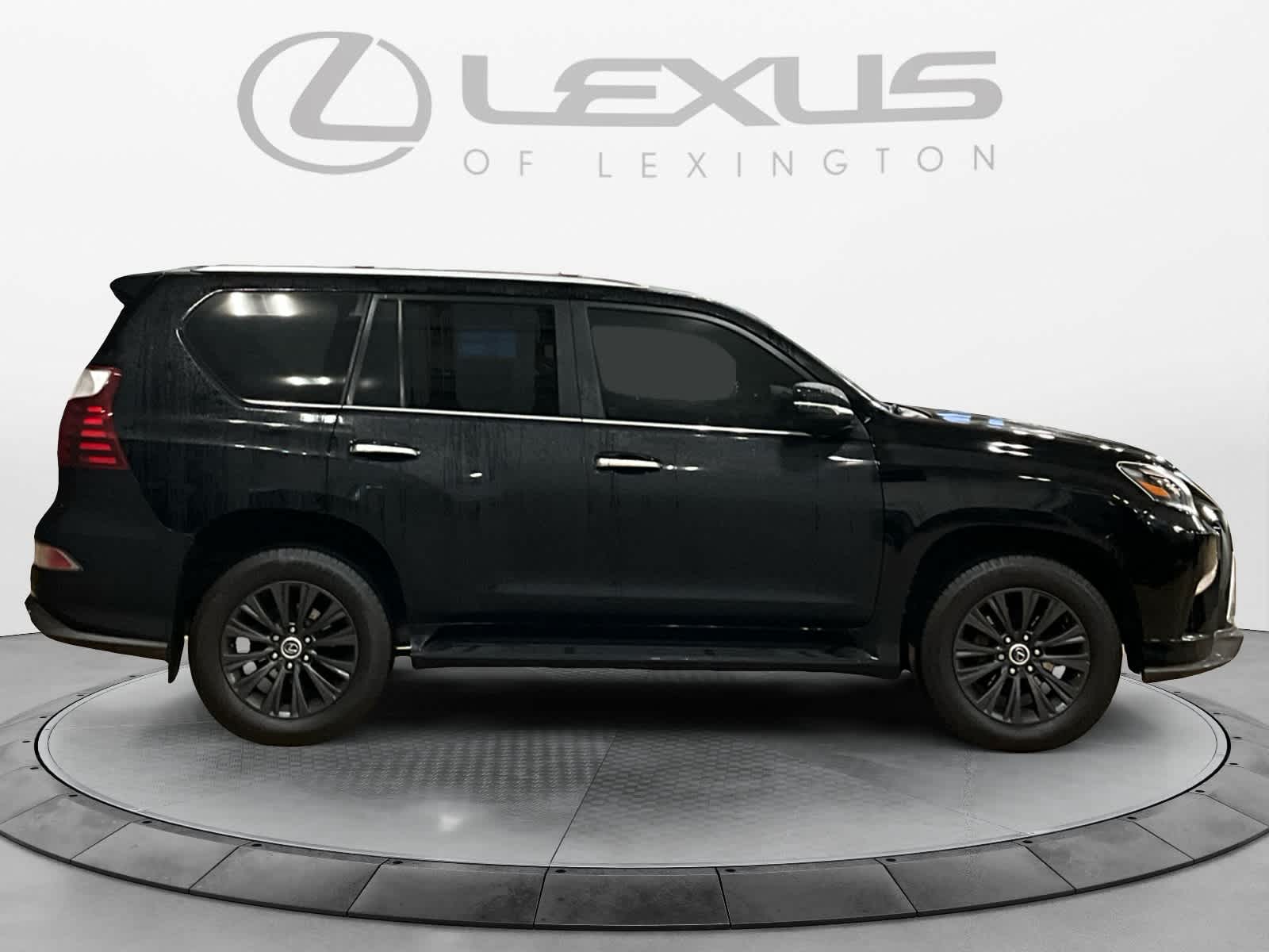 2020 Lexus GX Premium