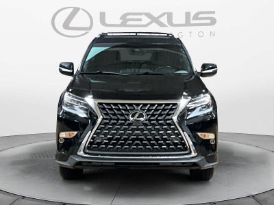 2020 Lexus GX Premium
