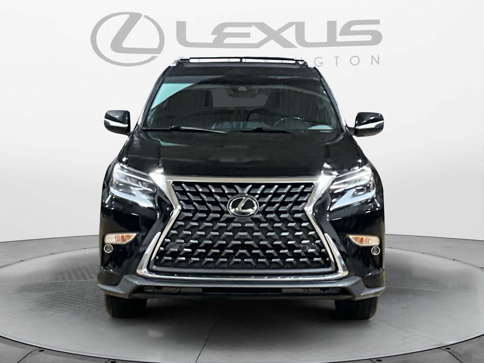 2020 Lexus GX Premium