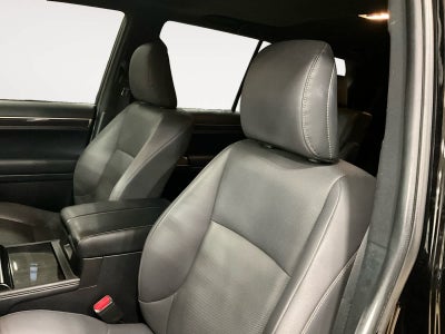 2020 Lexus GX Premium