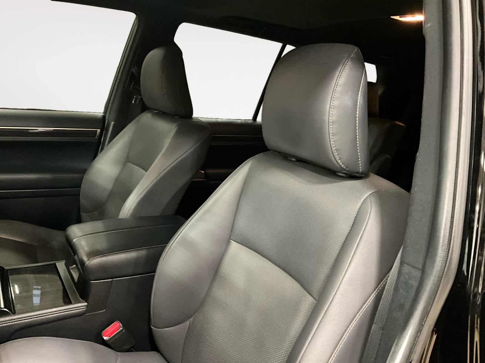 2020 Lexus GX Premium