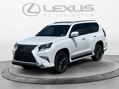 2021 Lexus GX Premium